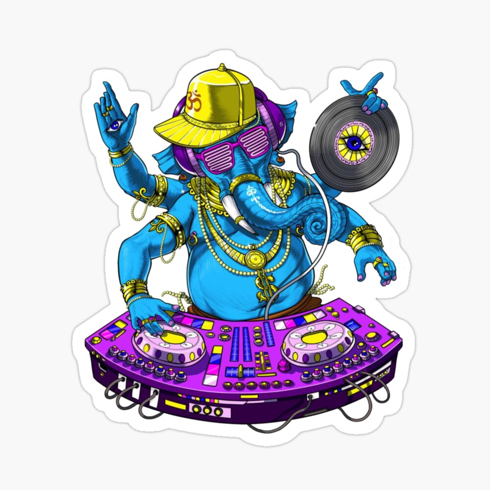 Ghar_Mein_Padharo_Gajanan_Ji_[Ganesh_Chatuthi_Bhajan_Dholak_Mix]_Dj_Jagat_Raj